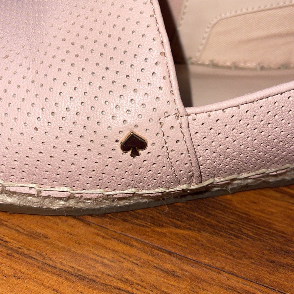 Kate Spade Espadrilles - Picture 6 of 7